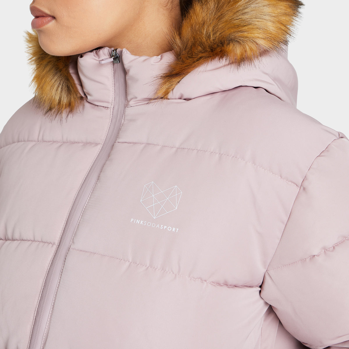 Pink soda on sale sport jacket