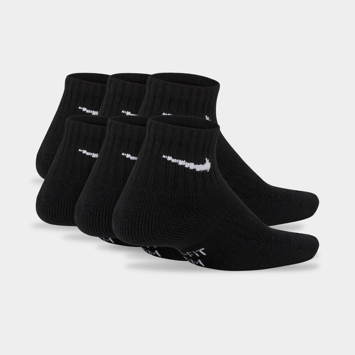 Kids nike ankle socks hotsell