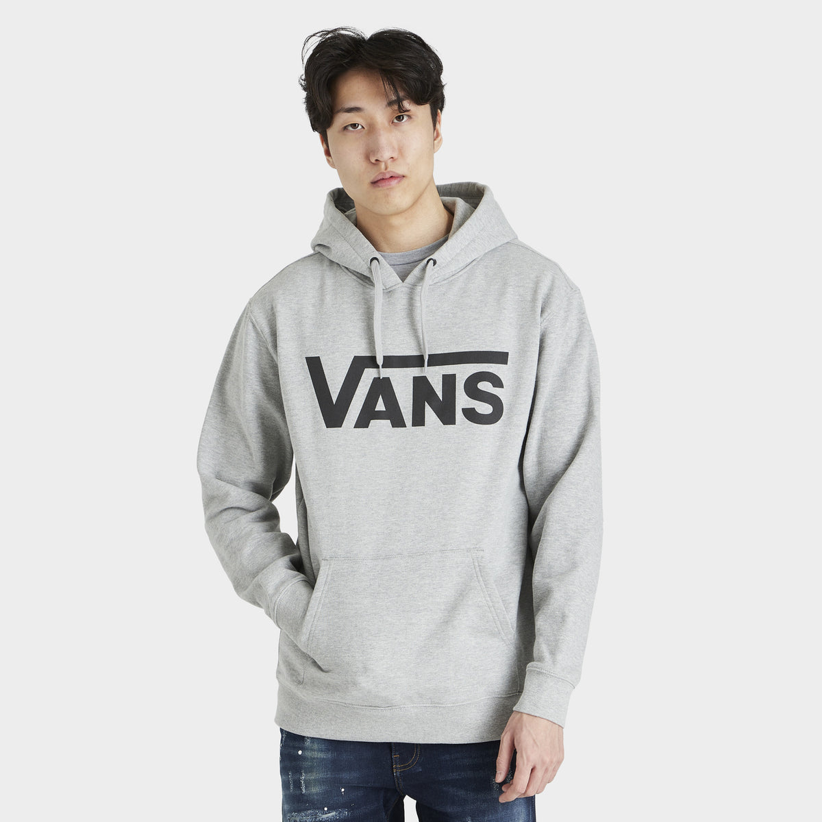 Jd sports vans hoodie 2025