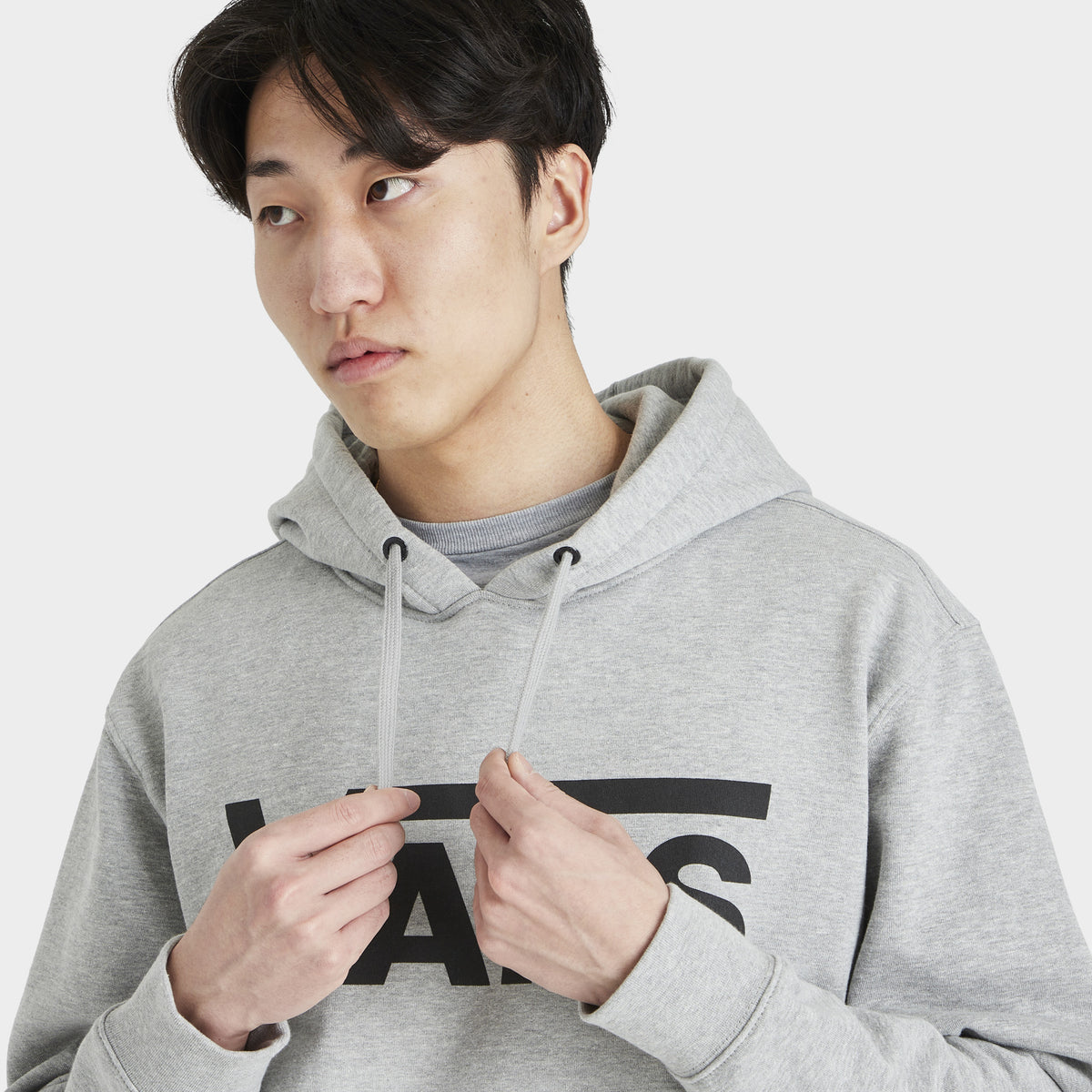 Jd sports vans hoodie on sale