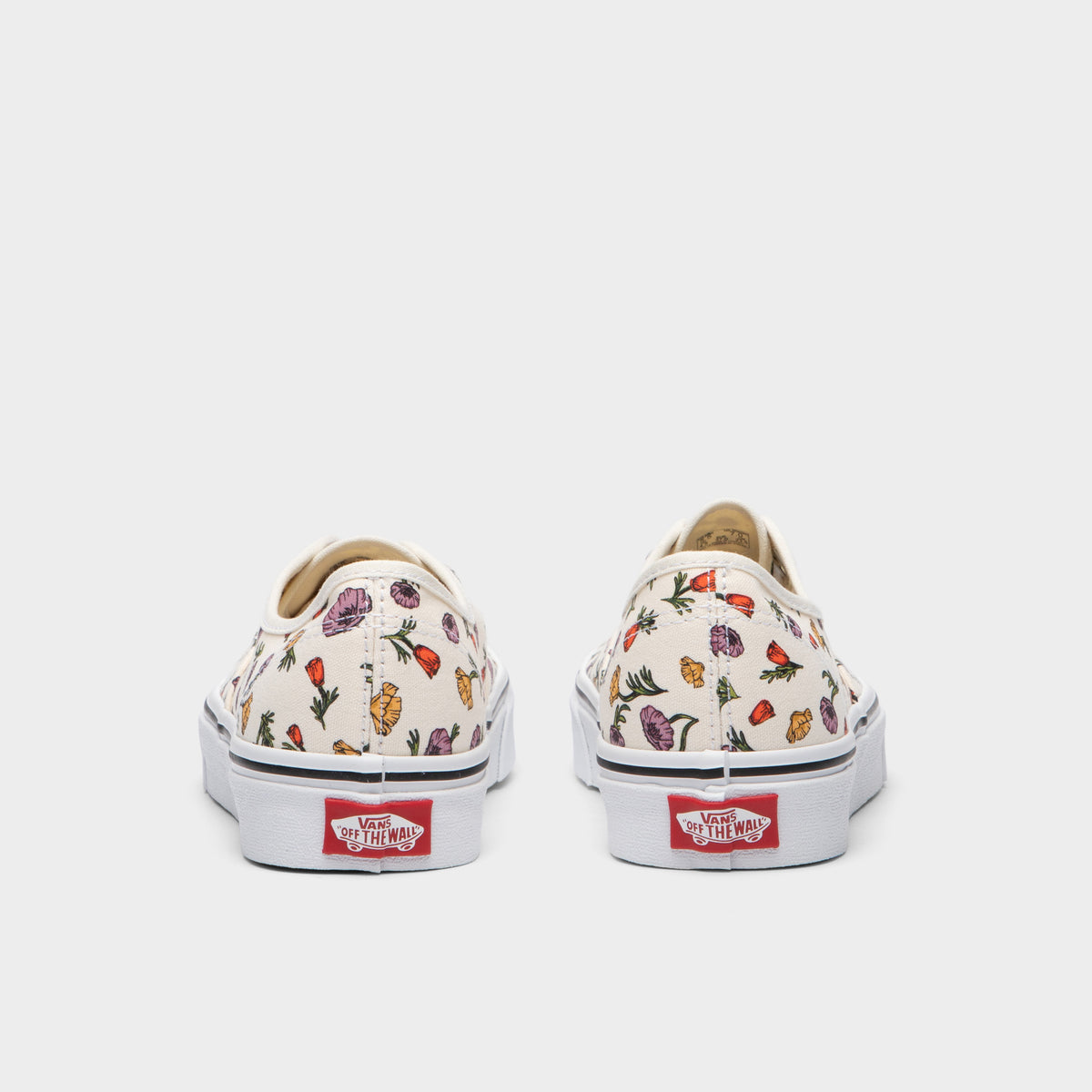 Cream authentic outlet vans