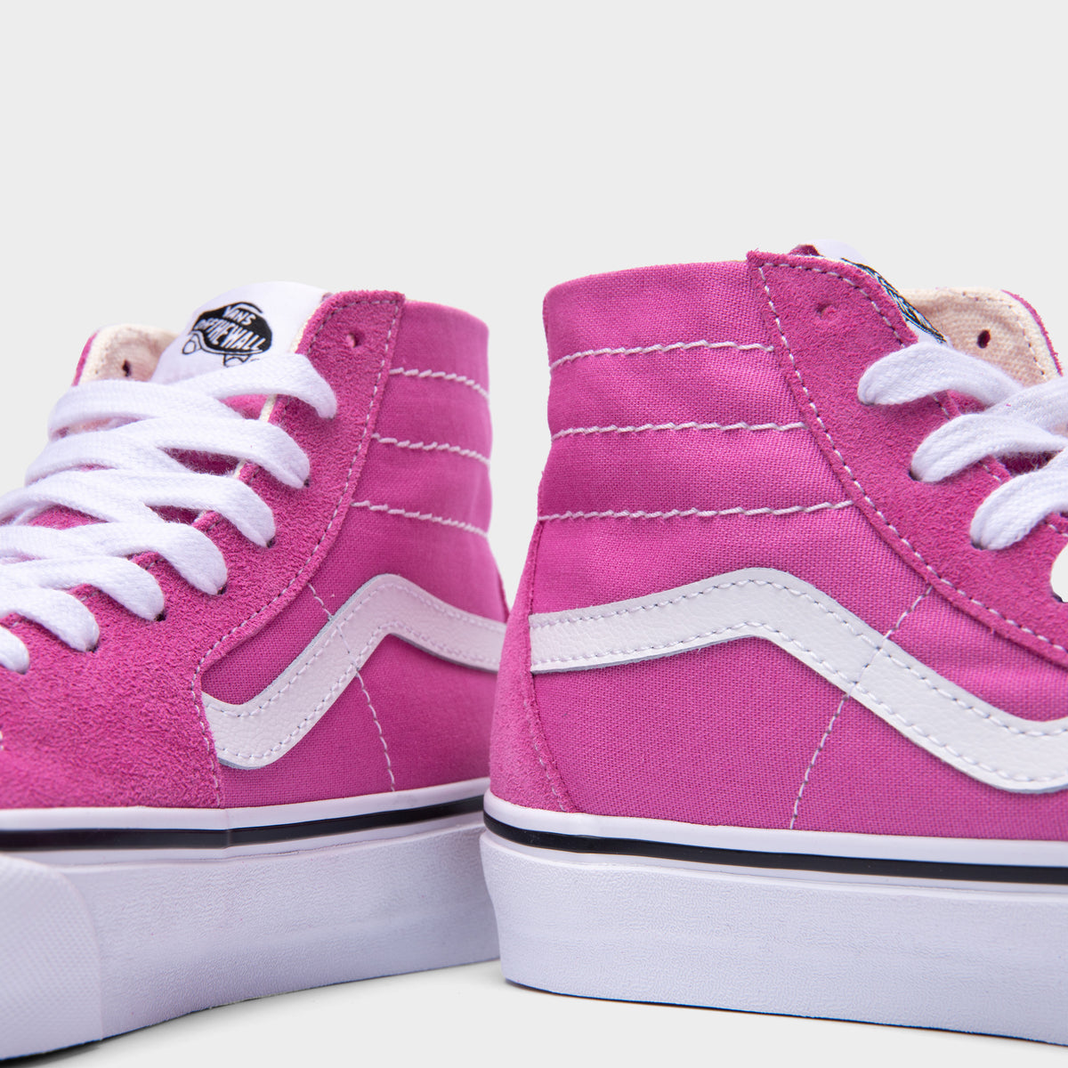Vans Sk8 Hi Tapered Color Theory Fiji Flower JD Sports