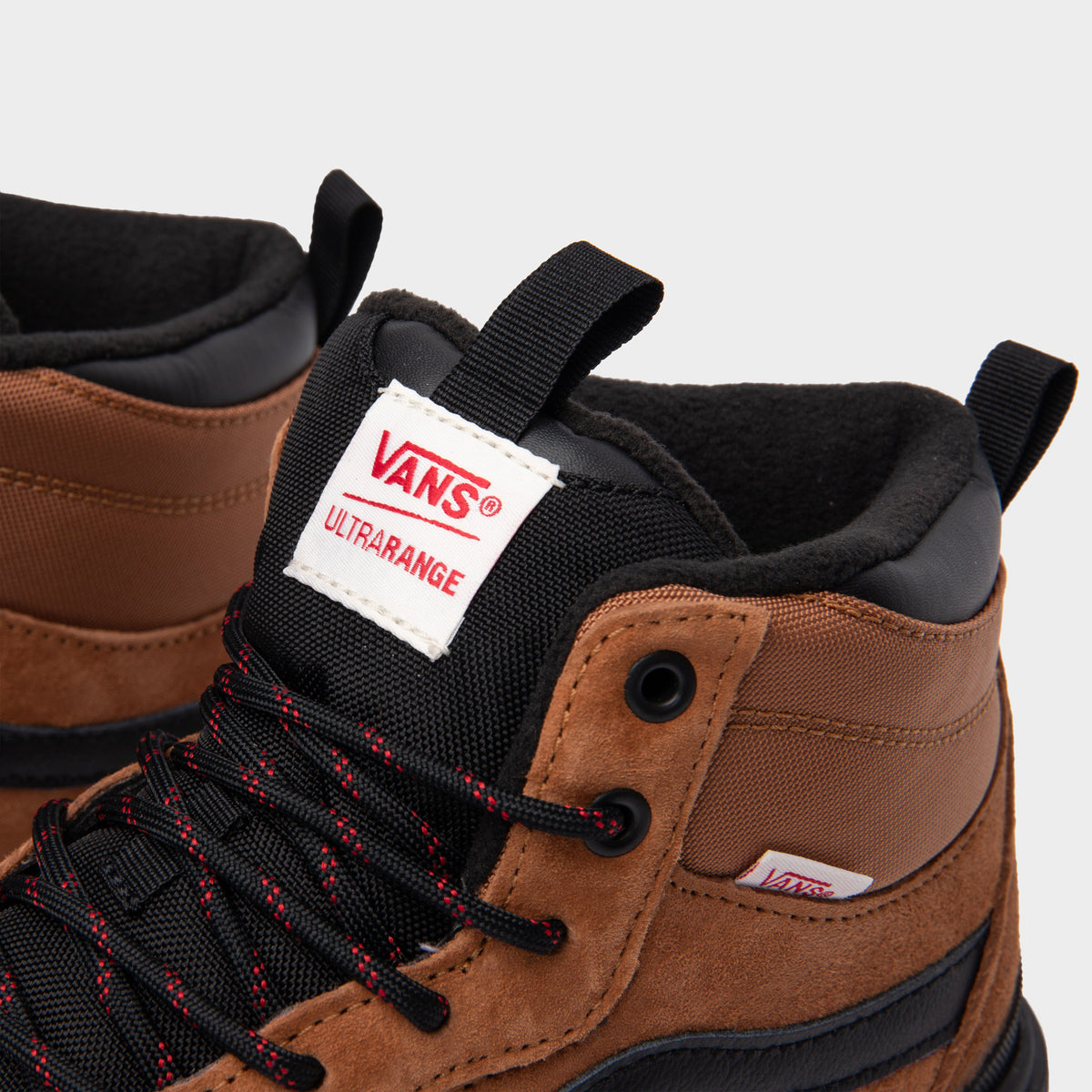 Vans UltraRange EXO Hi MTE 1 Glazed Ginger JD Sports