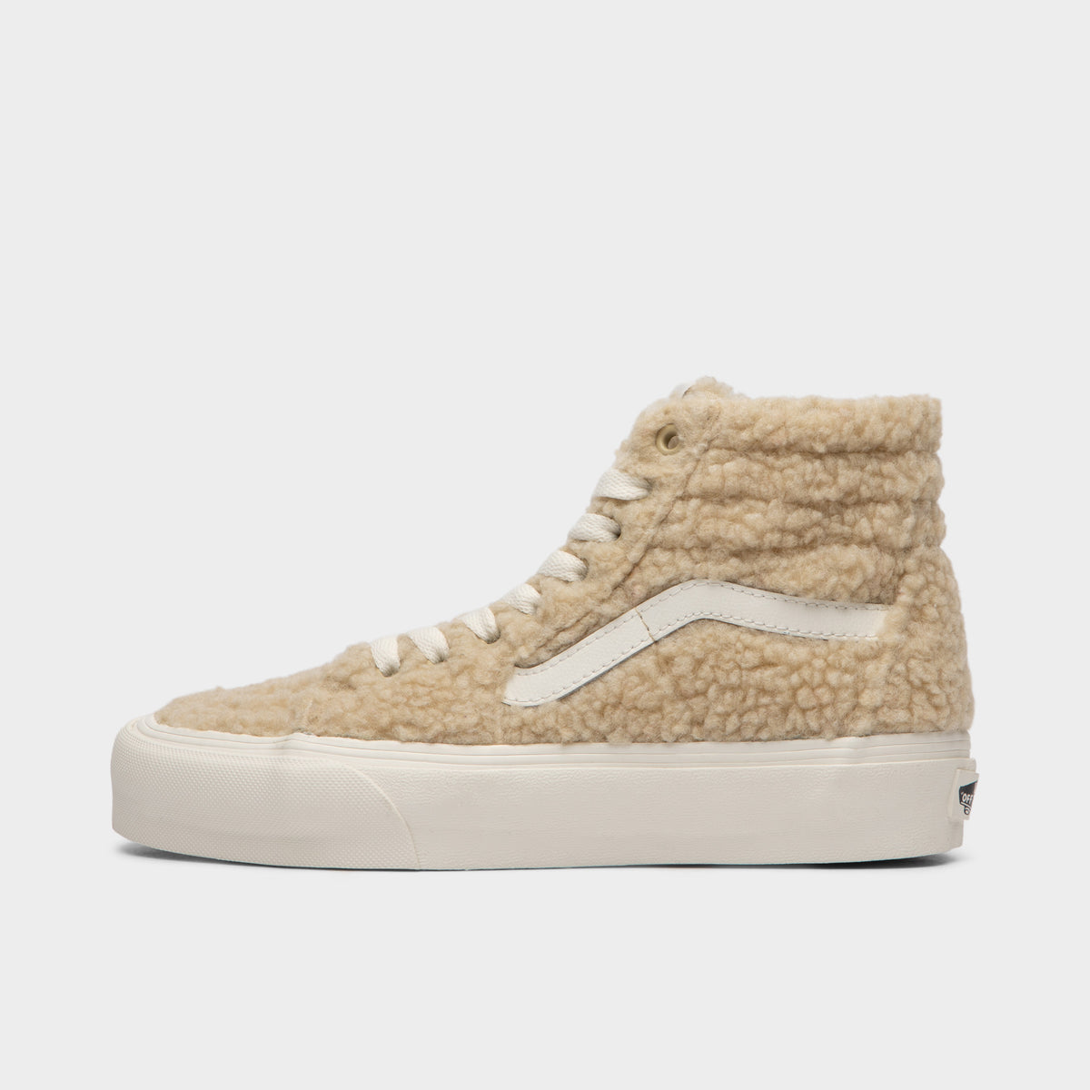 vans sk8 hi mte beige