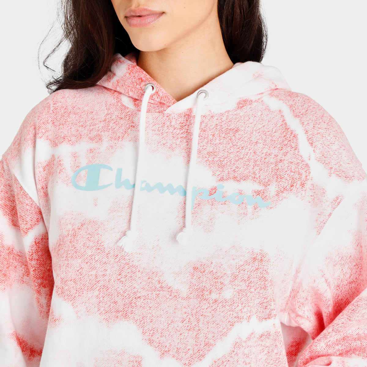 Champion hoodie womens jd sports sales