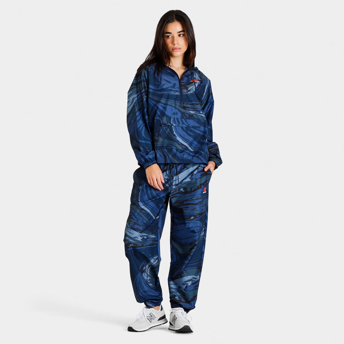 New balance top women's everyday pant