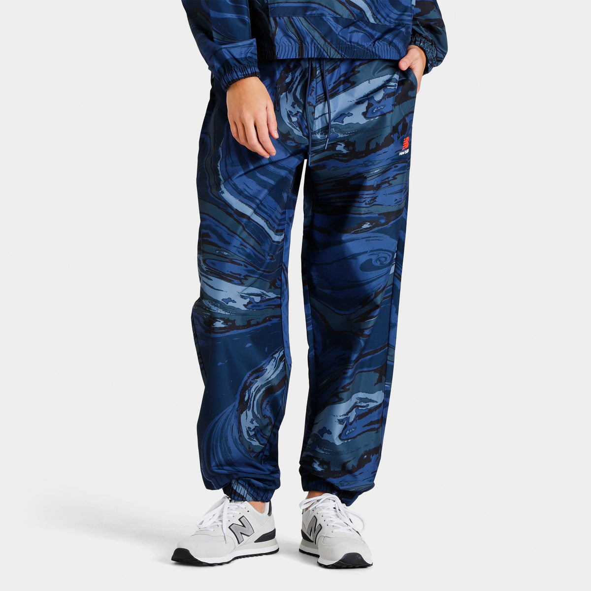 New balance women's essential store pant