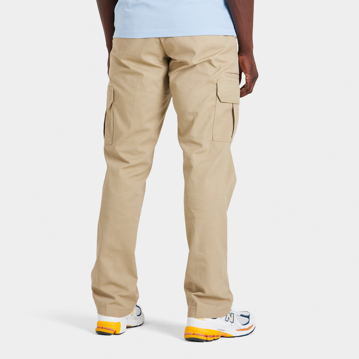 Fit cargo hot sale pants
