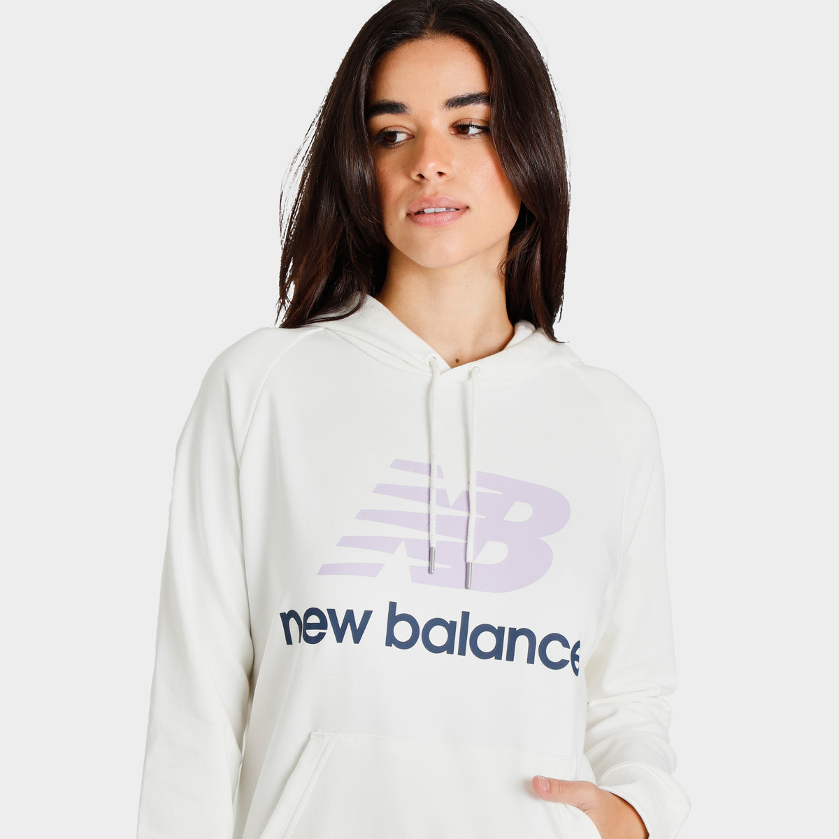 New balance women's sweatshirts online