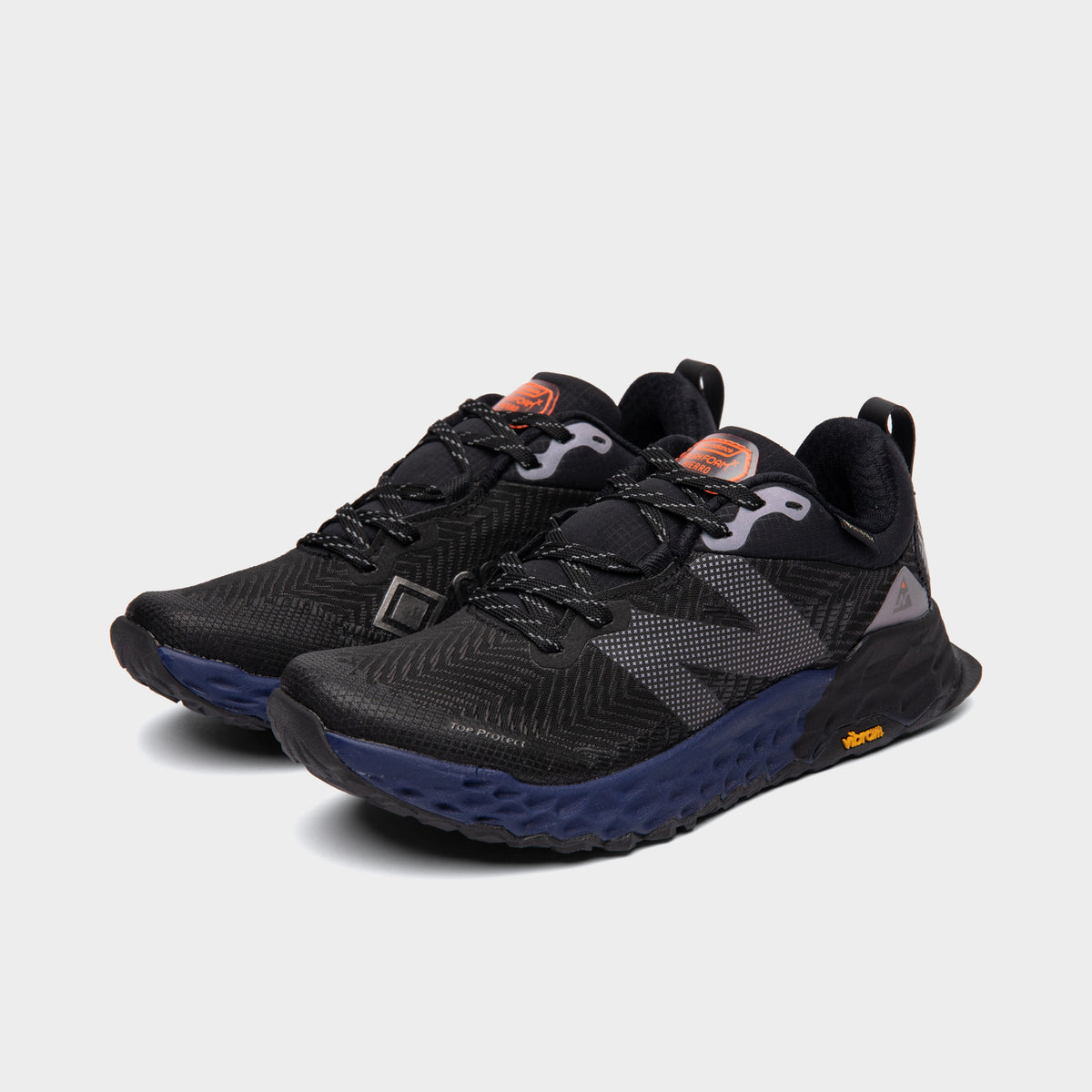 New balance fresh foam hierro v5 negro outlet