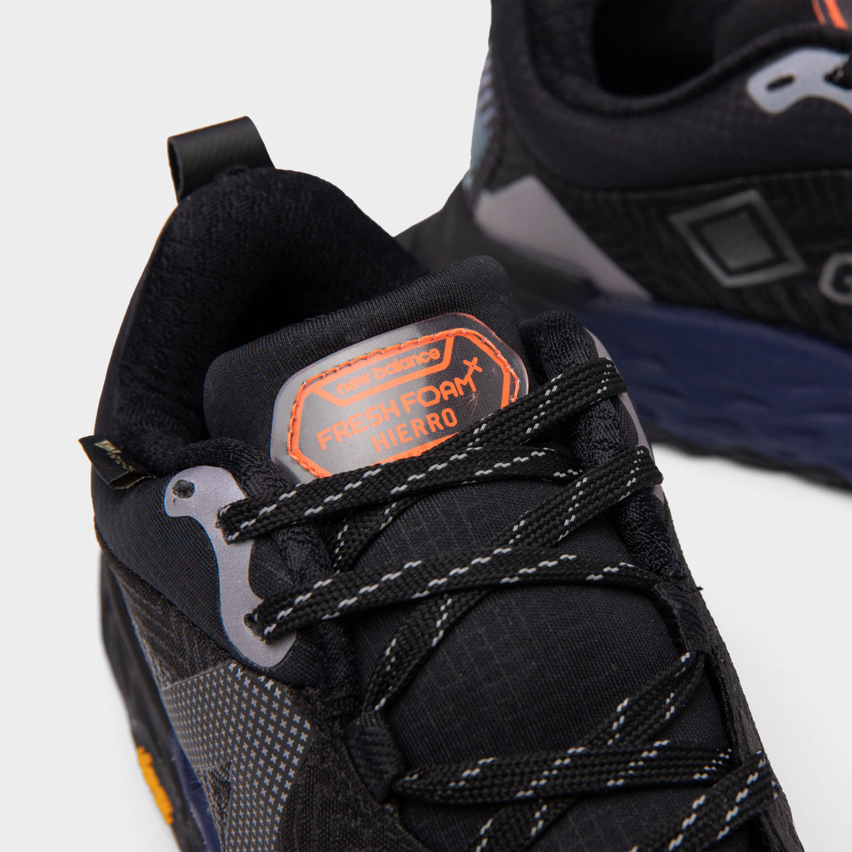 New balance hierro fresh foam v2 new arrivals