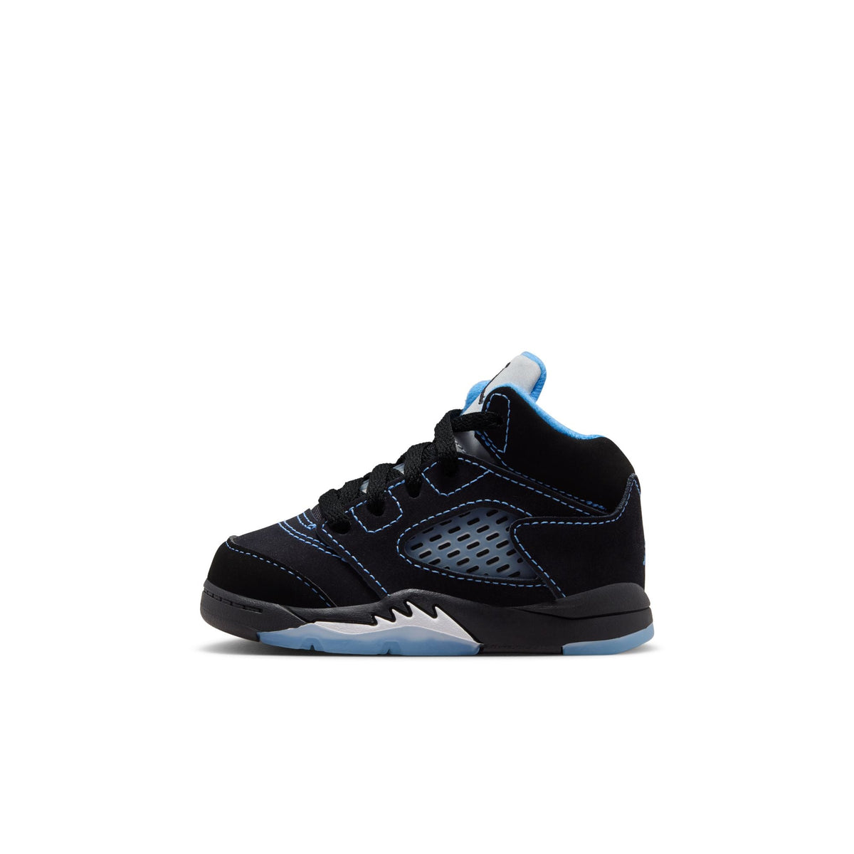 Jordan 5 Retro TD Black / Multi-Color