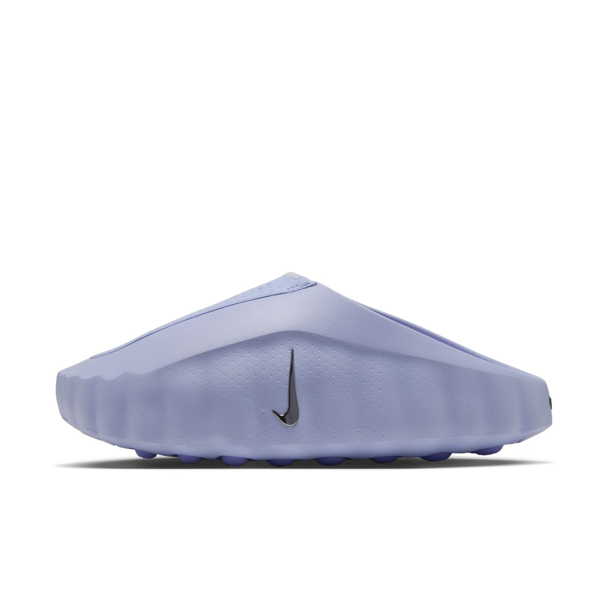 Nike Women's Mind 001 Palest Purple / Metallic Silver