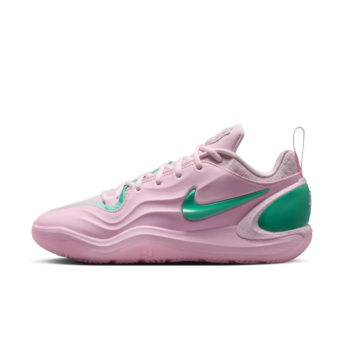Nike A'Two Pink Foam / Light Menta