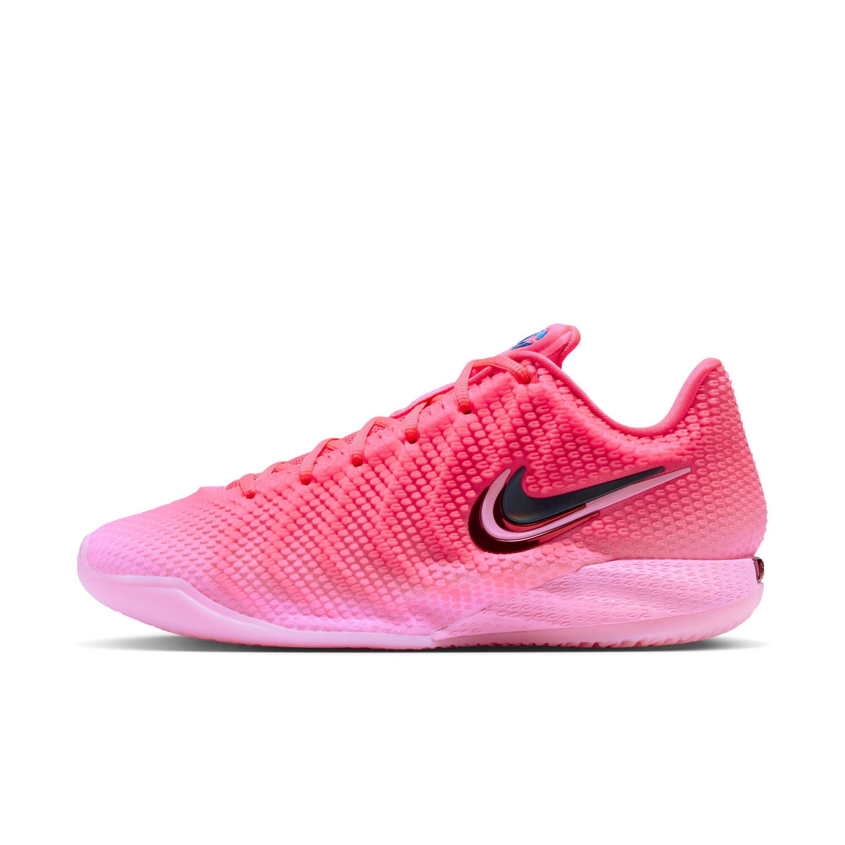 Nike Women's Caitlin Hot Punch / Neo Pink