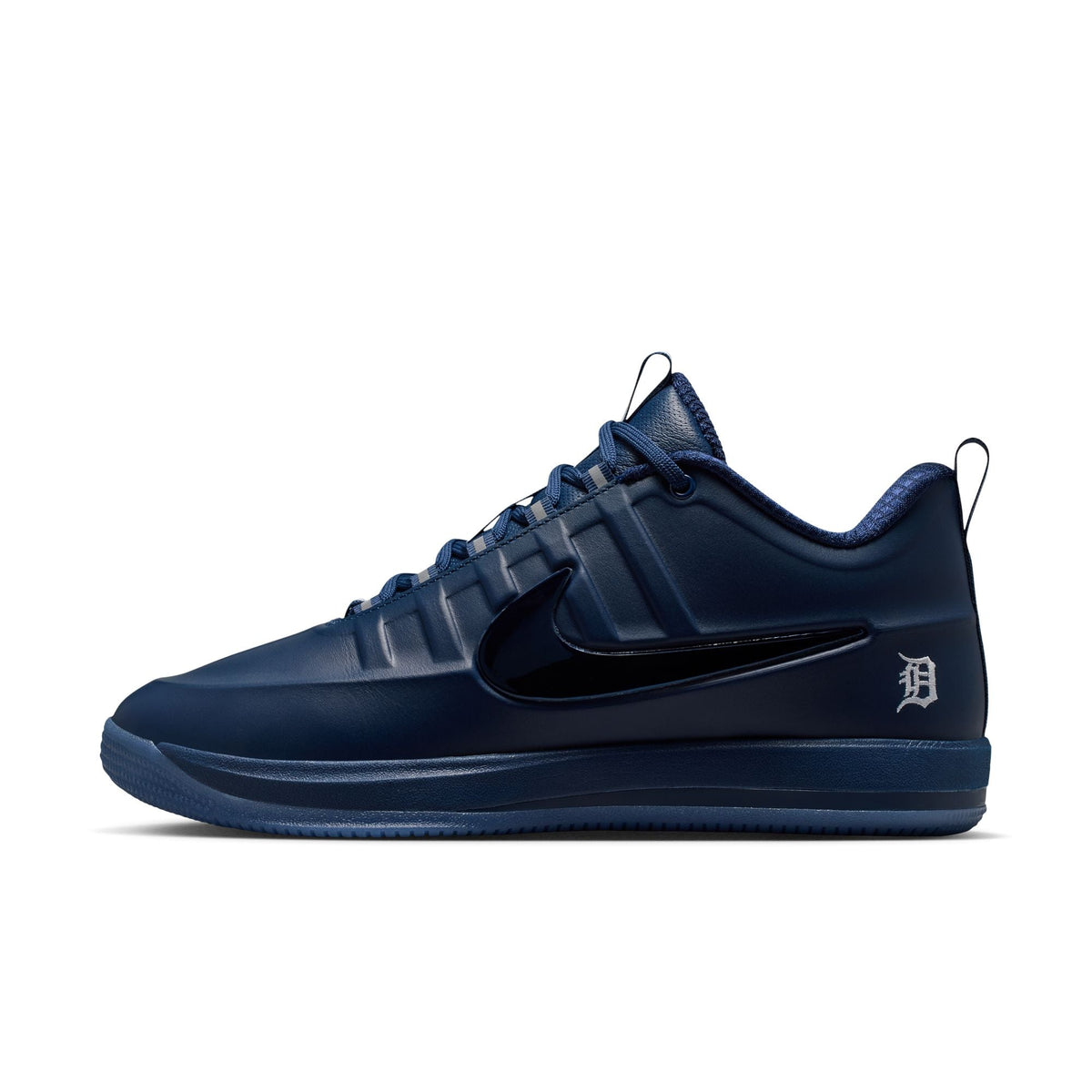 Nike Book 2 SE Midnight Navy / Midnight Navy - White