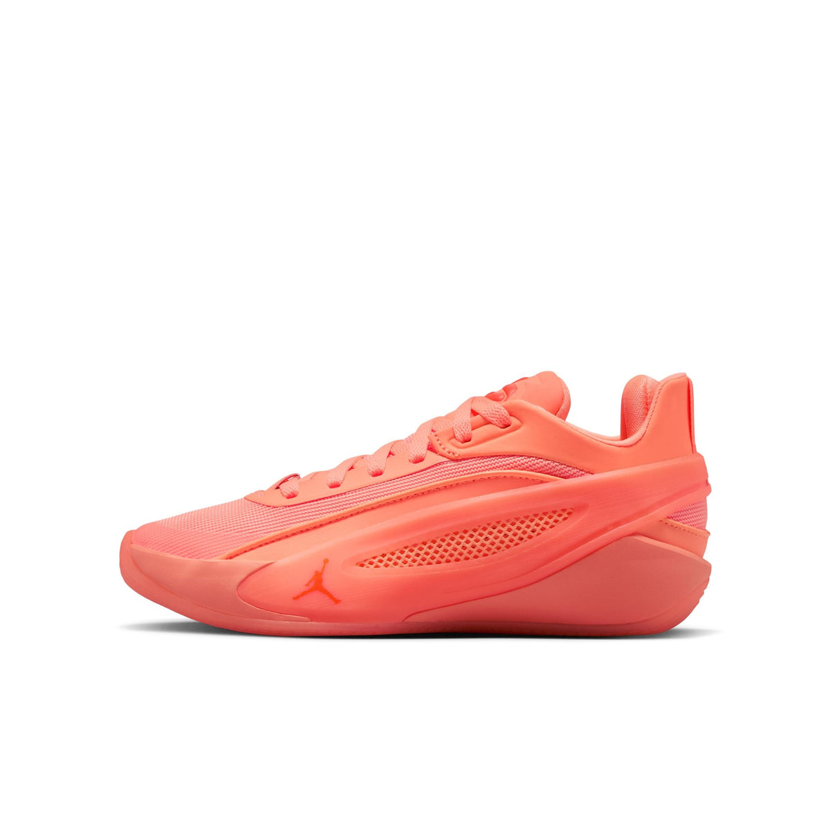 Jordan Luka 5 GS Orange Pulse / Hyper Crimson