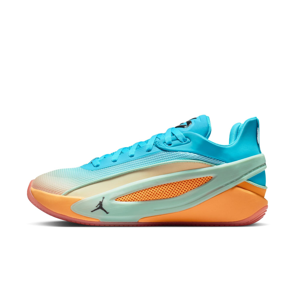 Jordan Luka 5 Life Multicolor / Black - Turquoise