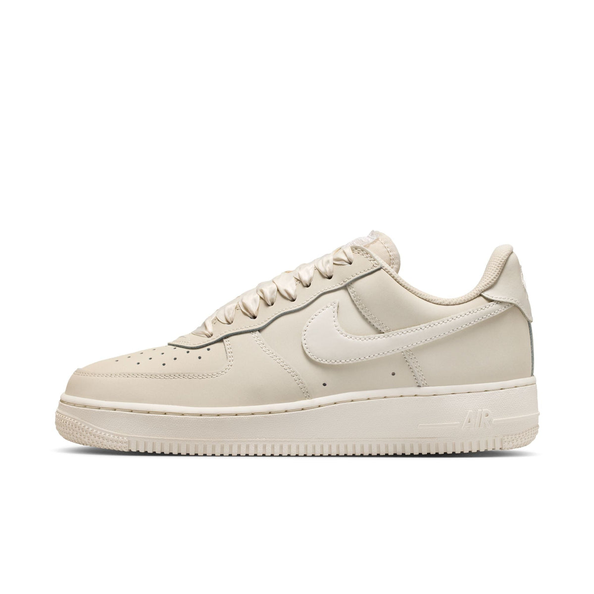 Nike Women's Air Force 1 Retro Oatmeal / Pale Ivory
