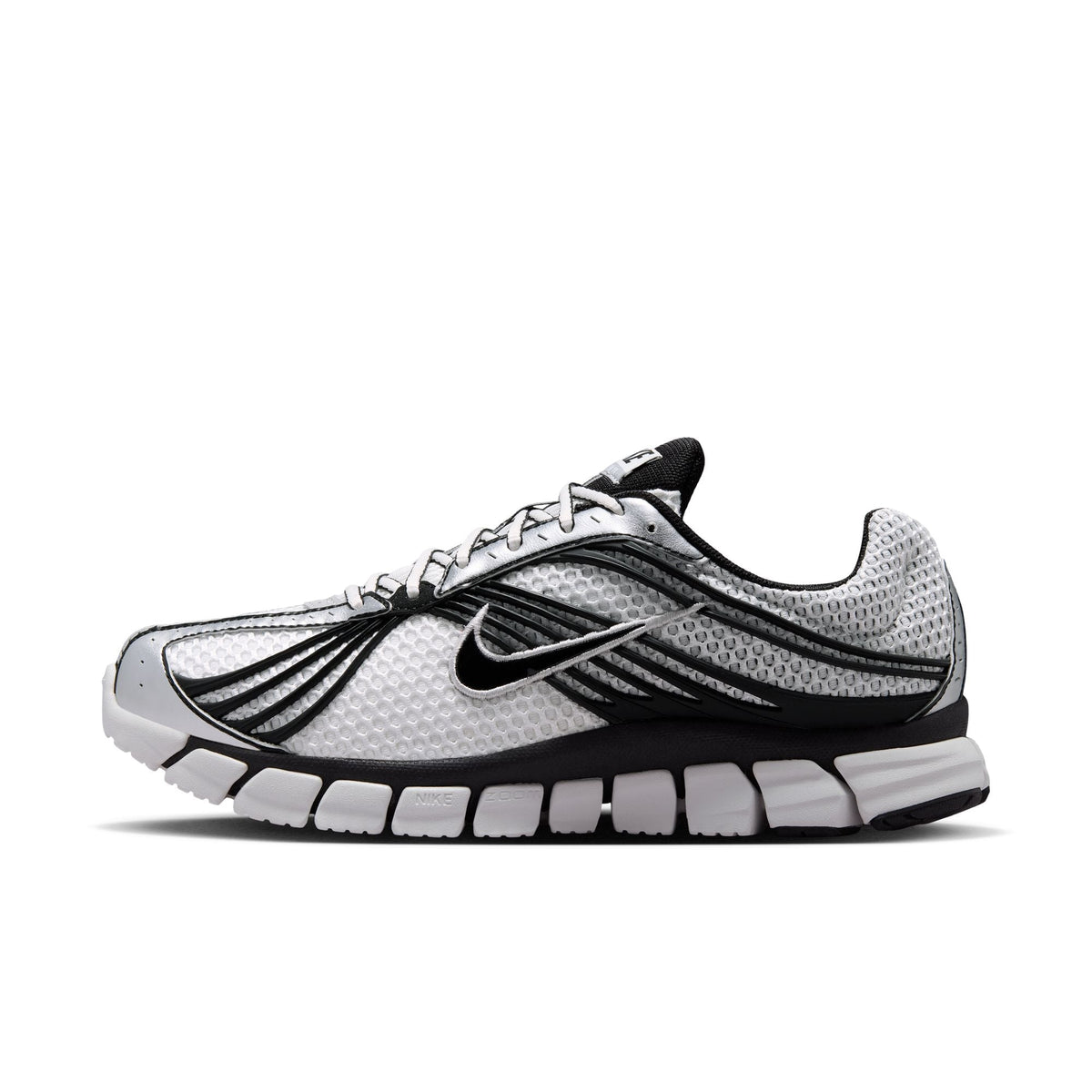 Nike Zoom Skylon 11 Summit White / Metallic Silver