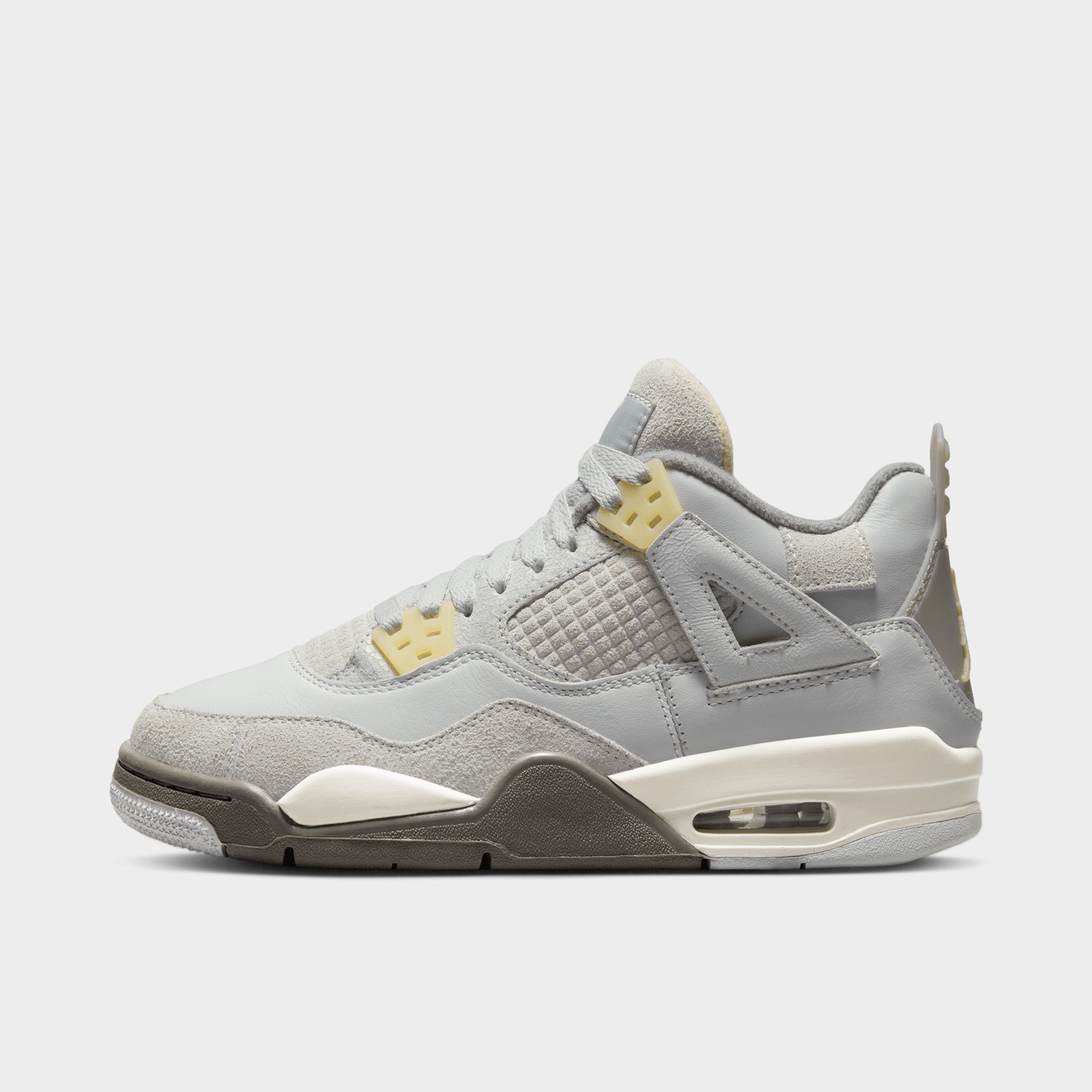 Jordan retro sales 4 jd sports
