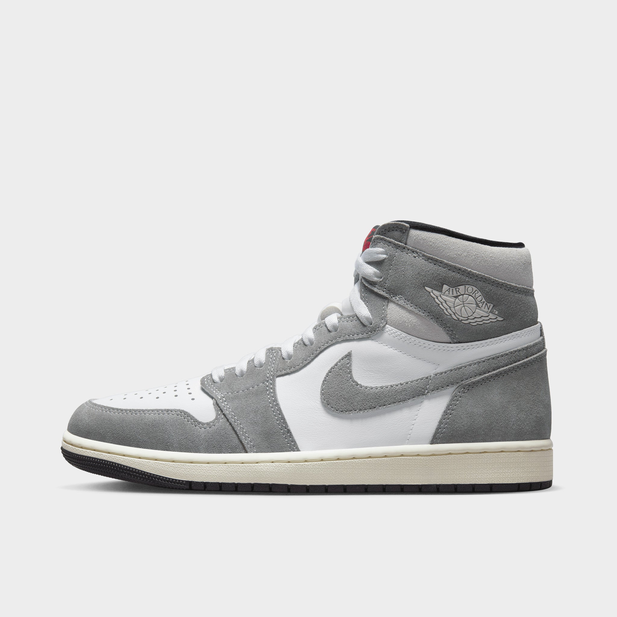 Jordan 1 Retro High OG Black Fire Red White JD Sports Canada