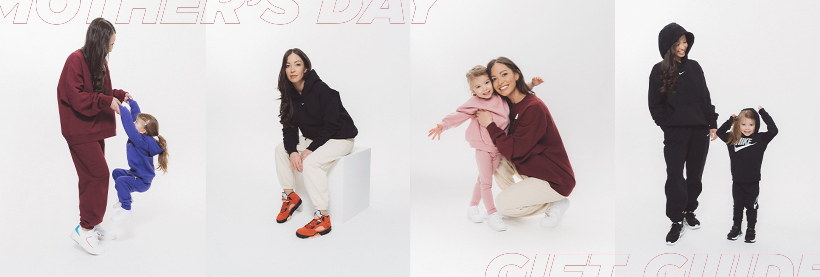 Mother's Day Gift Guide