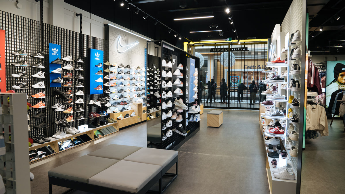 JD Fairview Grand Opening | JD Sports