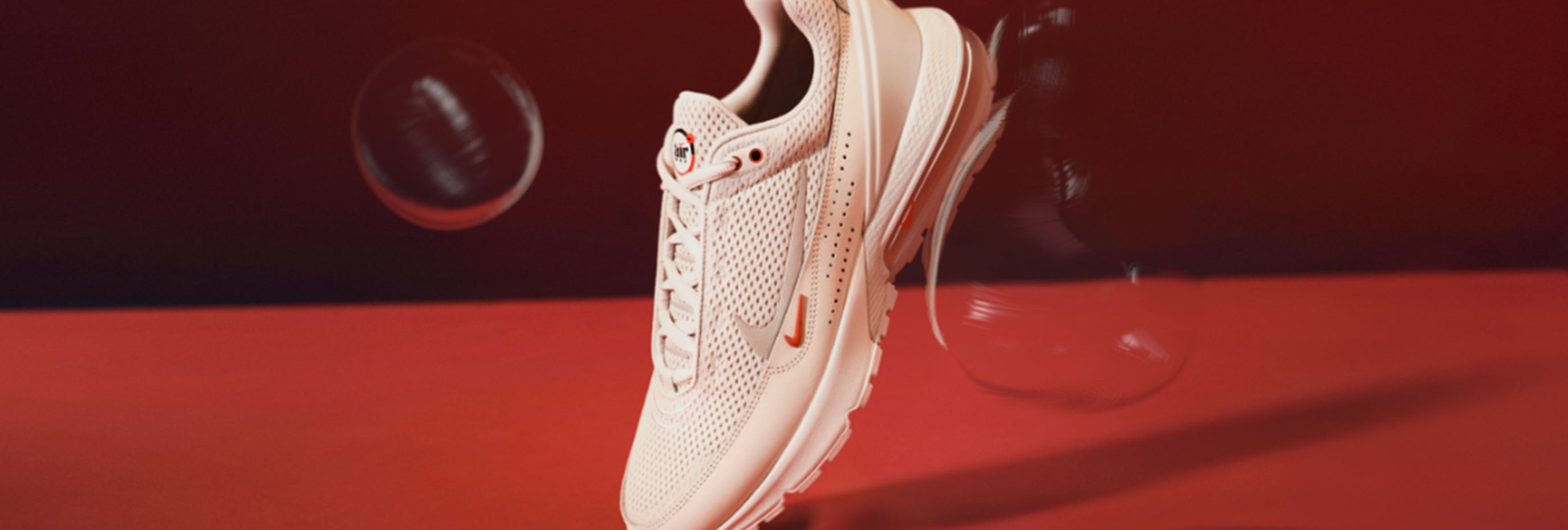 nike air max pulse "photon dust"