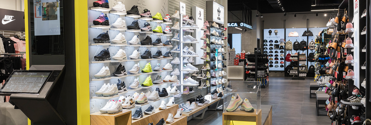 JD Sports is Coming to St-Bruno