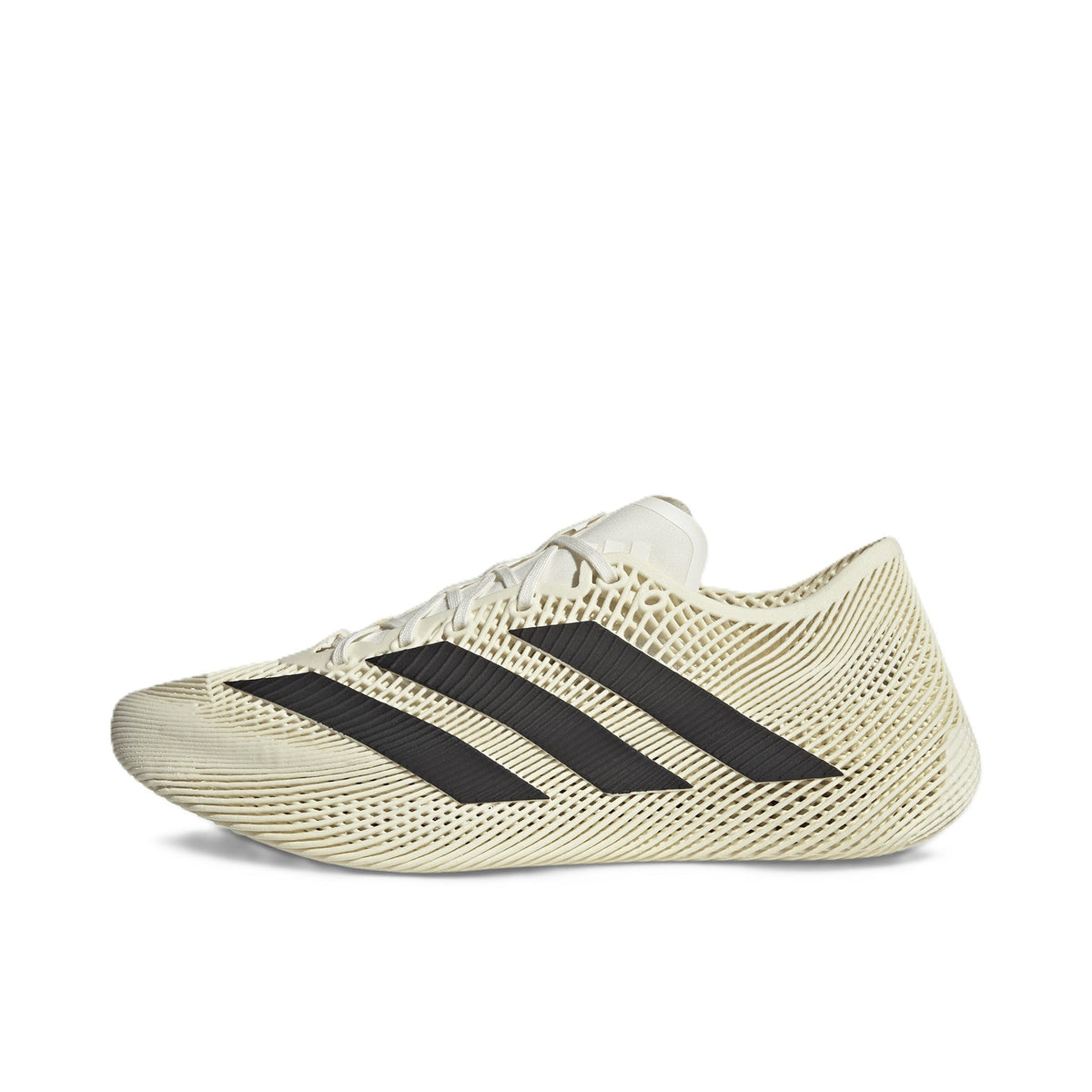 adidas Climacool Laced Off White / Off White - Core Black