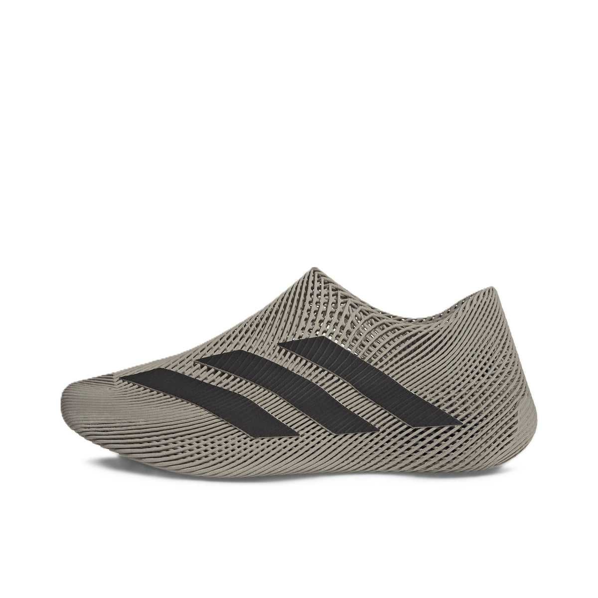adidas Climacool Laceless Blanche Cargo / Core Black
