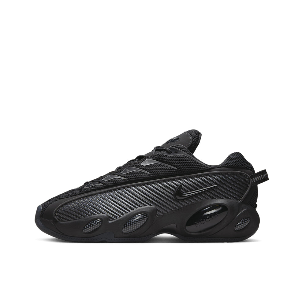 Nike Nocta Glide Black / Black - Iron Grey