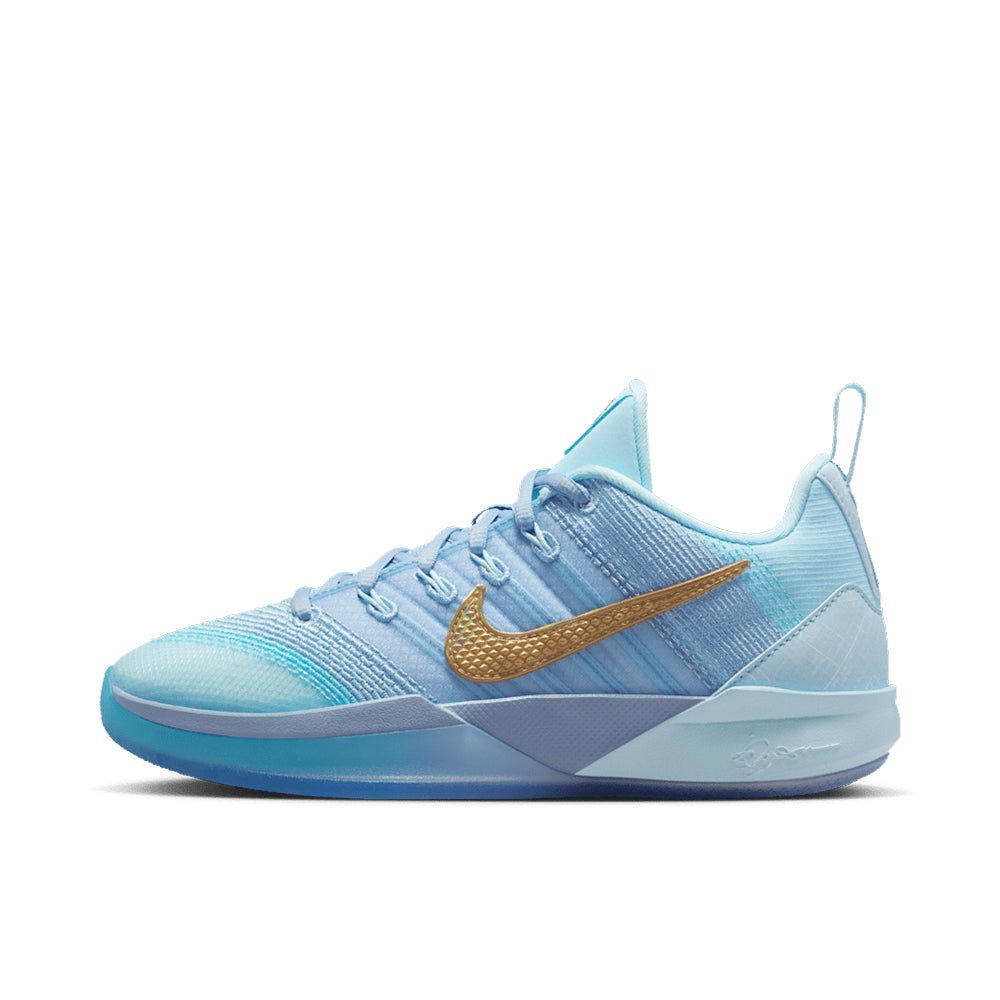 Nike Sabrina 3 GS Glacier Blue / Neptune Blue