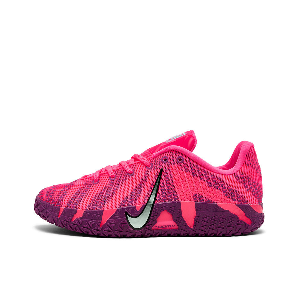 Nike Ja 3 GS Hyper Pink / Mint Foam - Black
