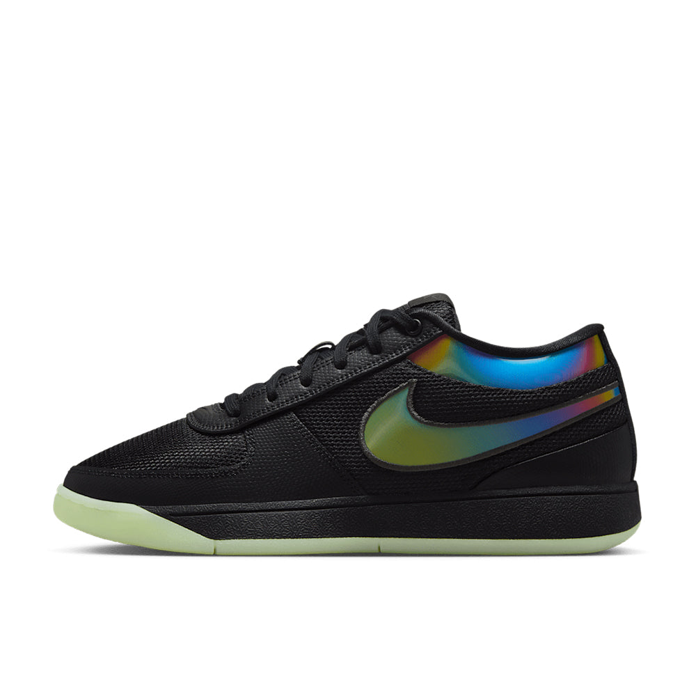 Nike Book 1 Black / Black