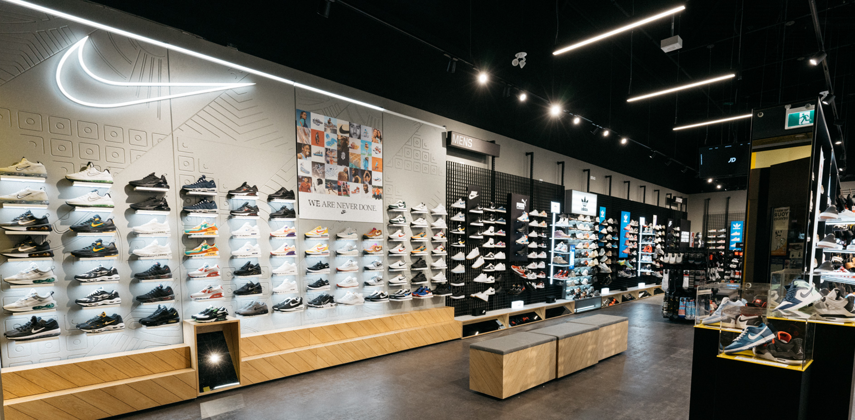 SCARBOROUGH: JD is coming for you