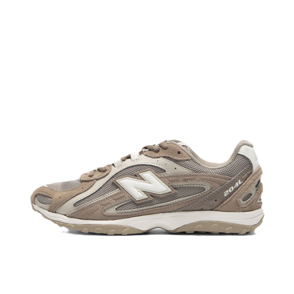 New Balance 204 Mushroom / Arid Stone