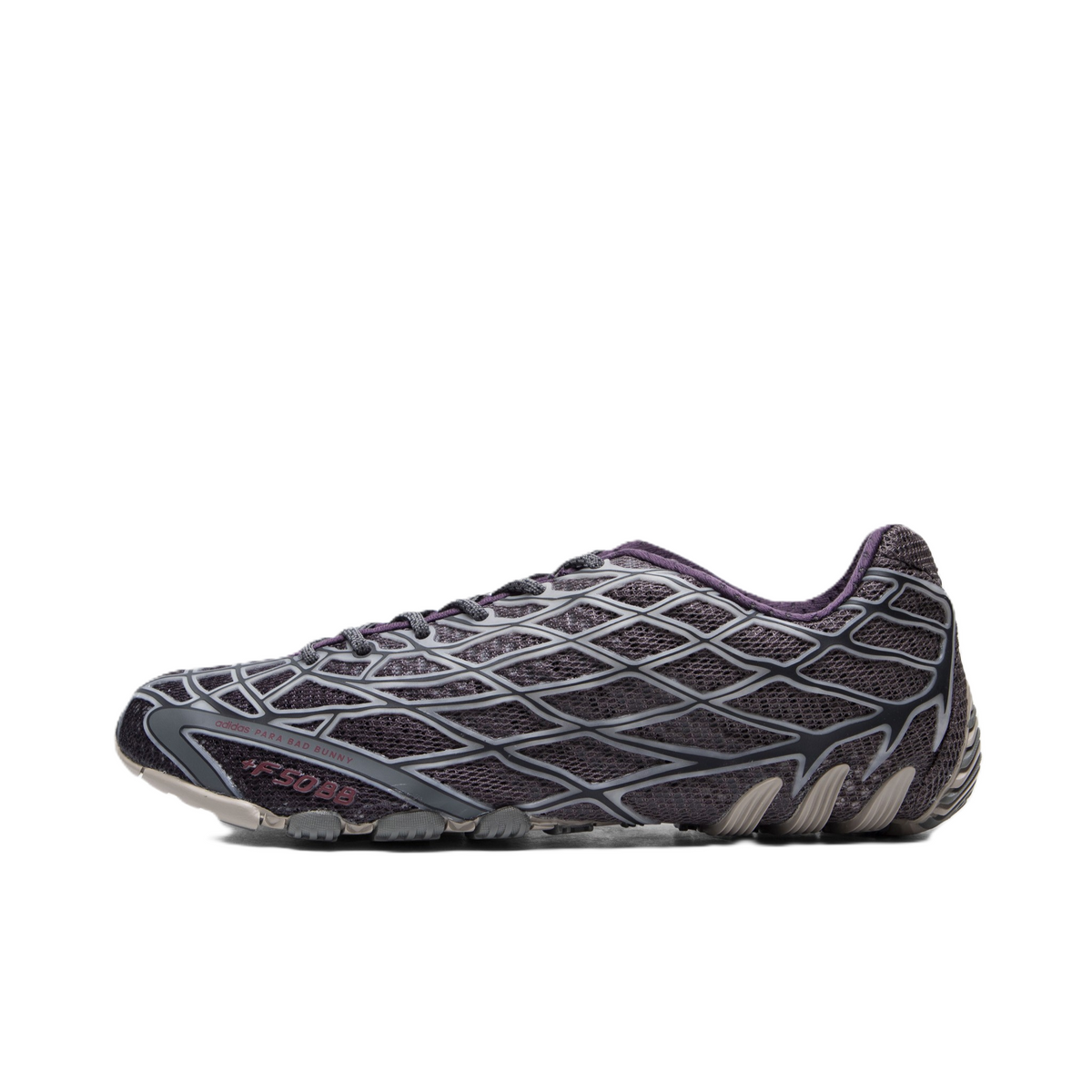 adidas Bad Bunny F50 Ghost Sprint Carbon / Carbon