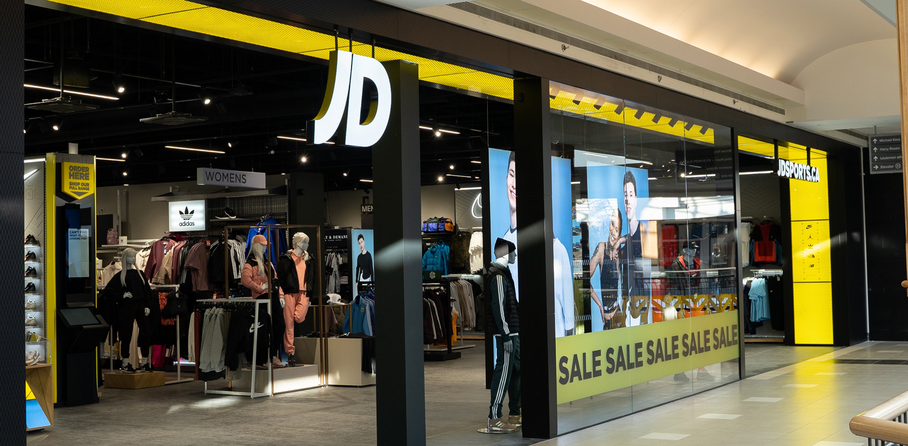 Lululemon polo park hours Clearance