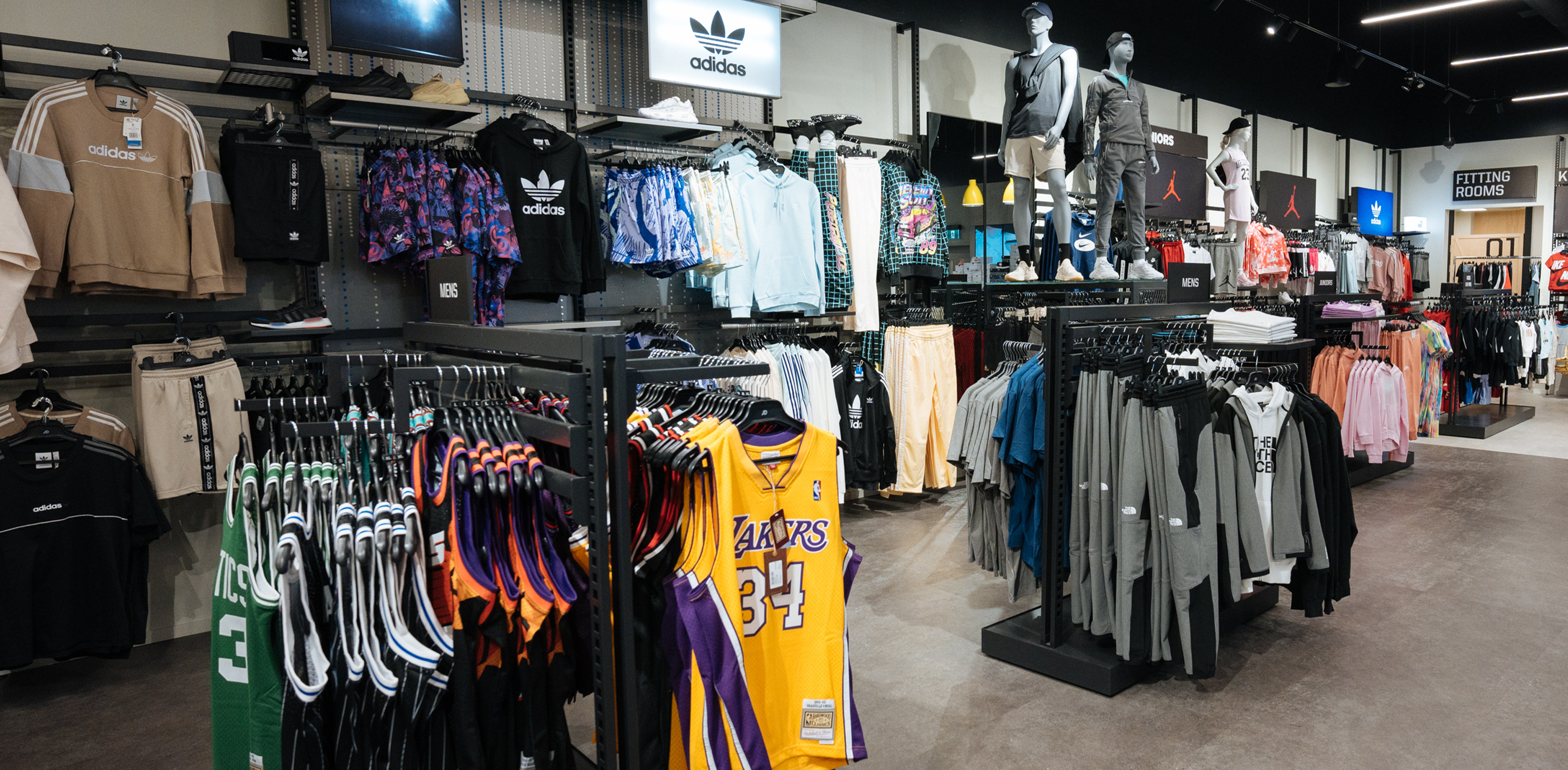 Under armour outlet on sale brampton