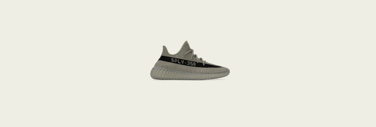 adidas Originals Yeezy Boost 350 V2 "Granite"