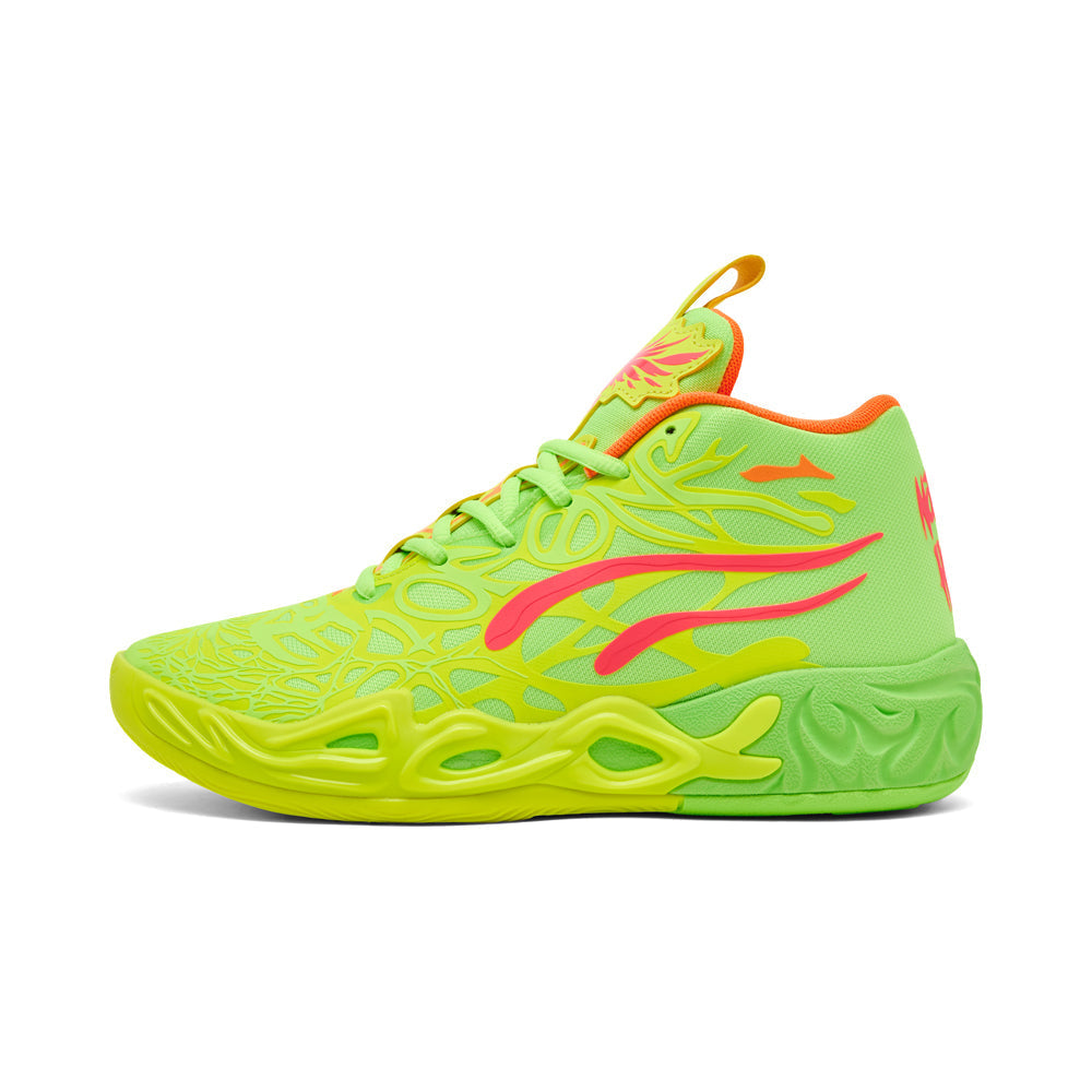 Puma Melo Juniors'  4 