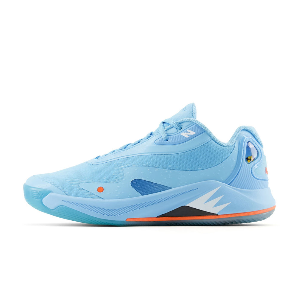 New Balance Kawhi 4 Blue / Blue