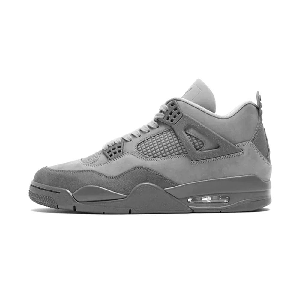 Jordan 4 Retro SE Smoke Grey / Iron Grey - Cement Grey