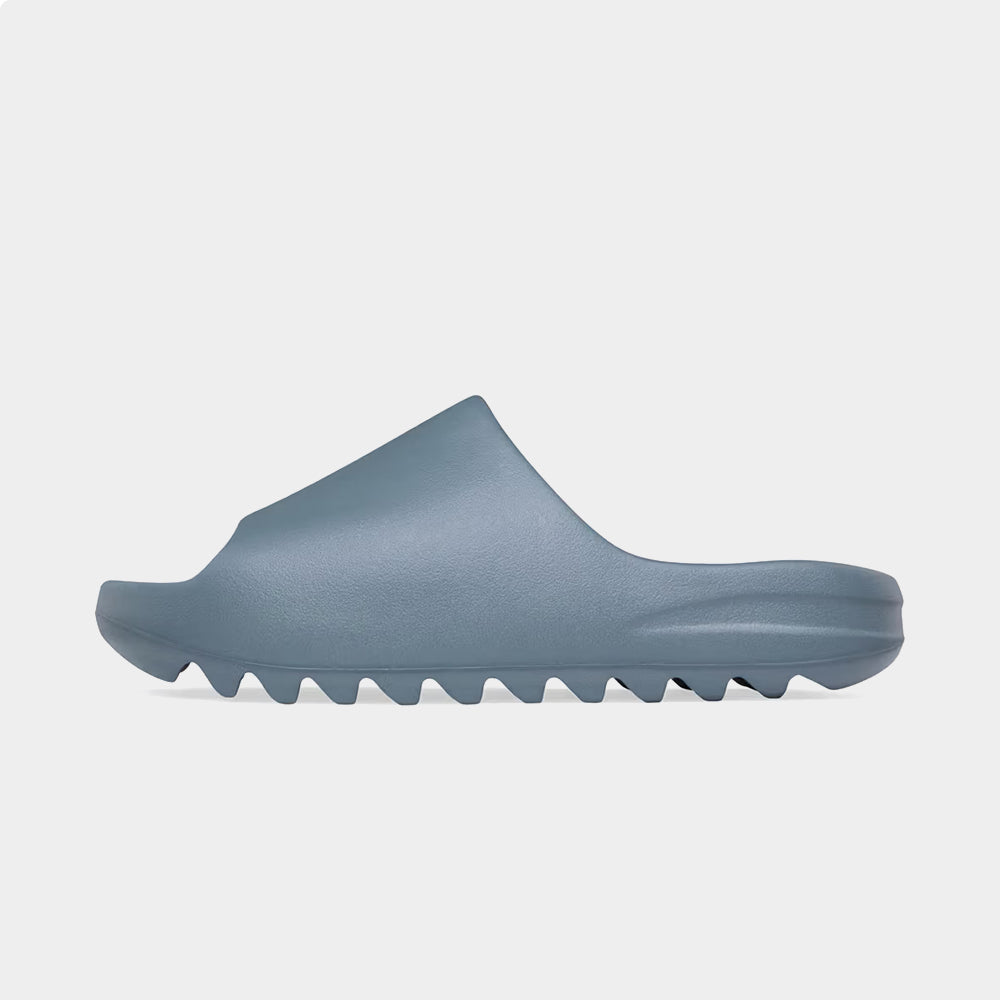 YEEZY SLIDE SLATE MARINE