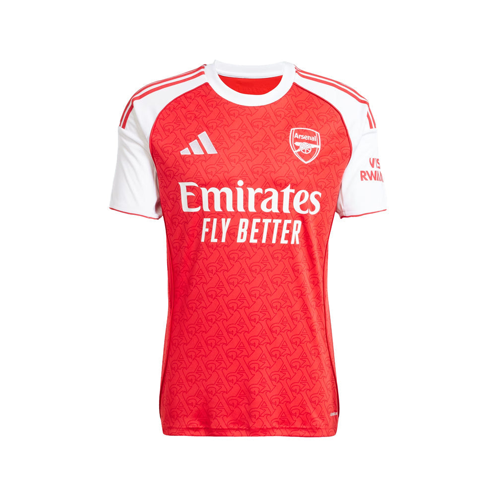 jd sports arsenal away shirt