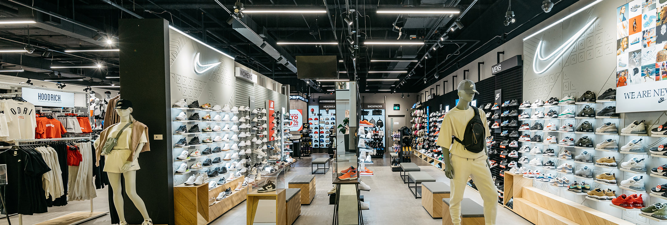 JD is coming to Laval & South Centre in August