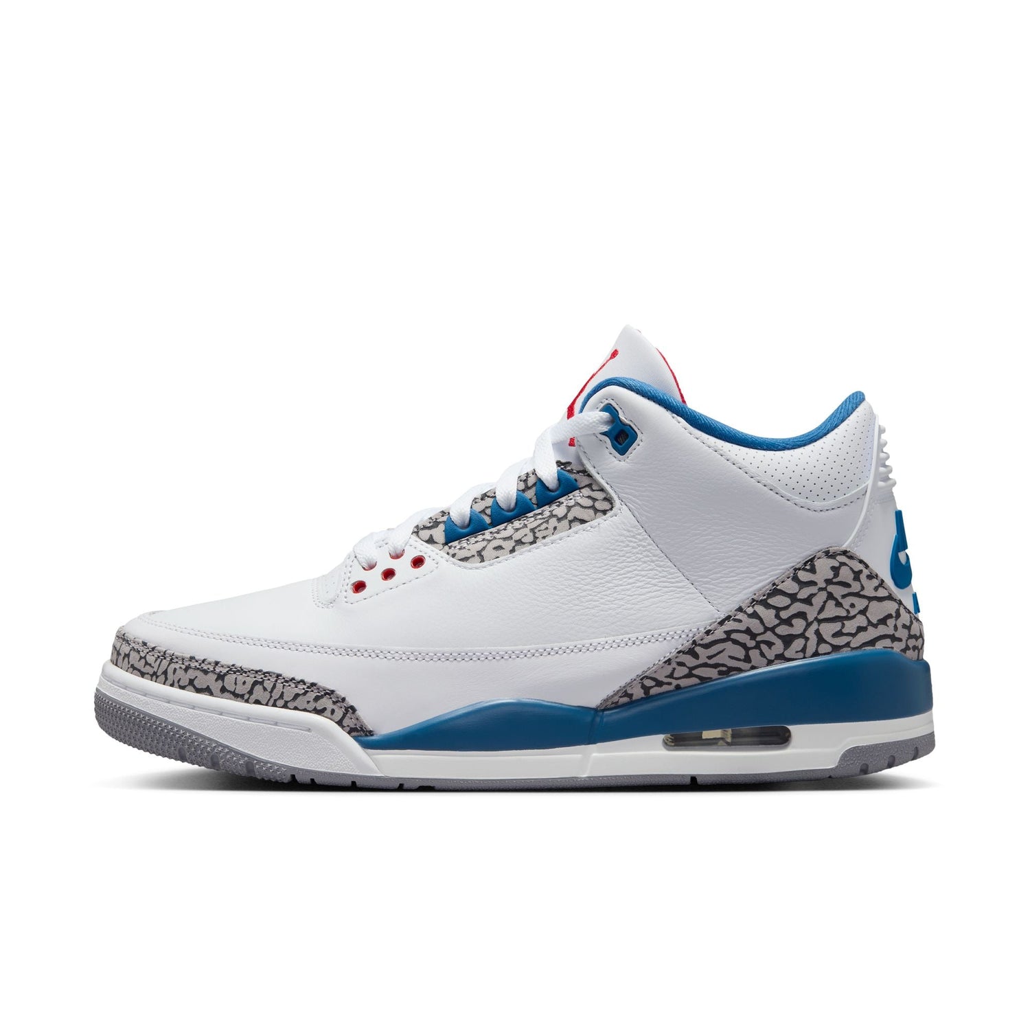 Jordan 3 True Blue [hidden]