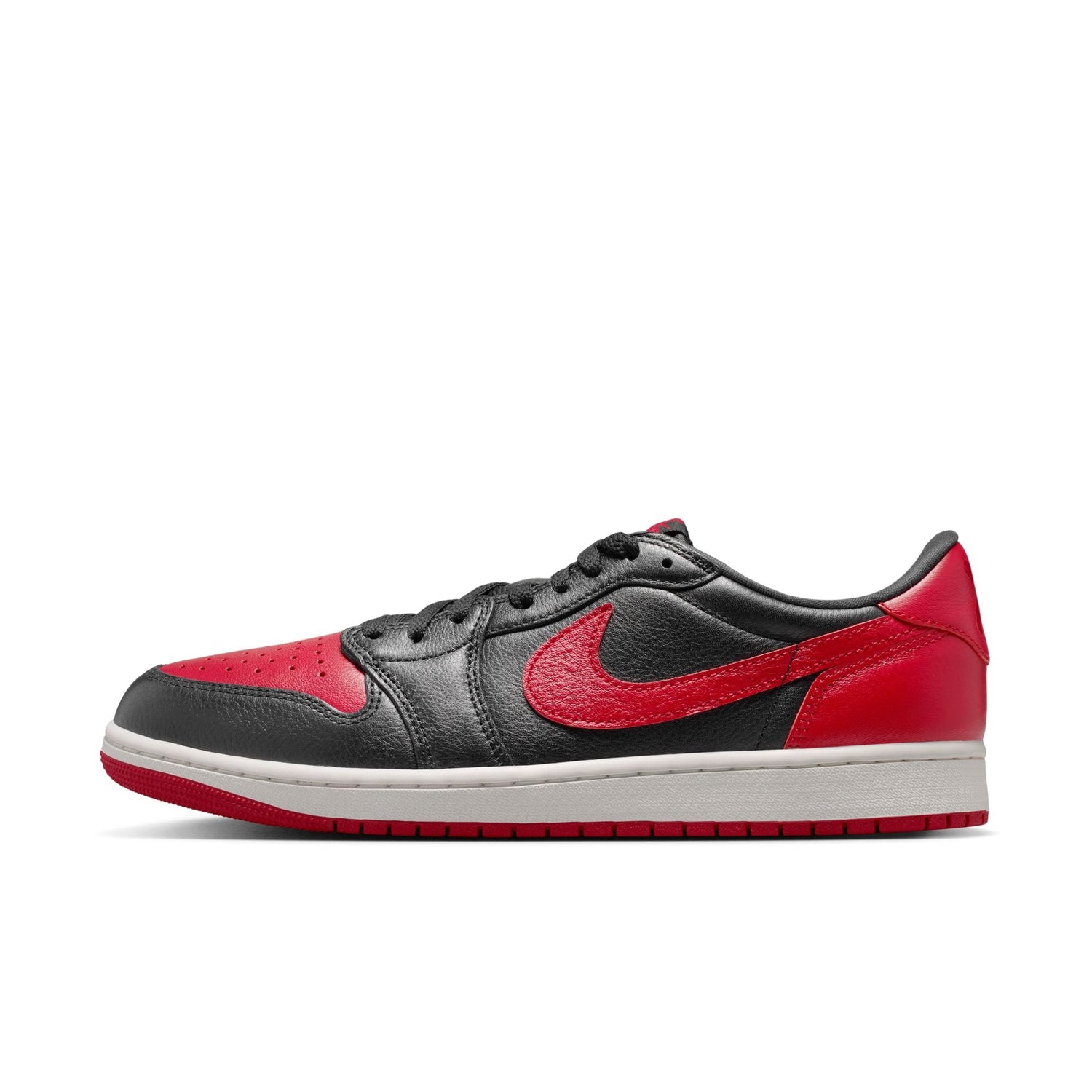 Jordan 1 Low OG "Banned" Bred [hidden]